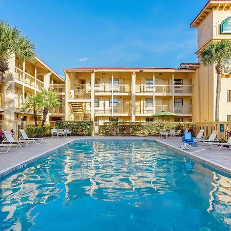 La Quinta Inn By Wyndham Orlando Airport West Esterno foto