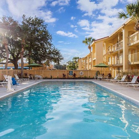 La Quinta Inn By Wyndham Orlando Airport West Esterno foto
