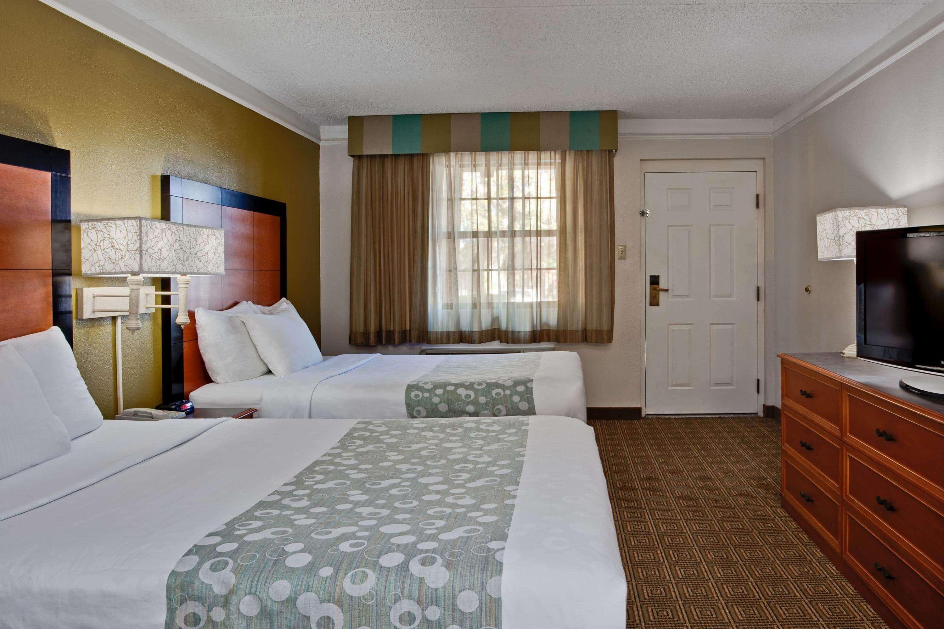 La Quinta Inn By Wyndham Orlando Airport West Esterno foto