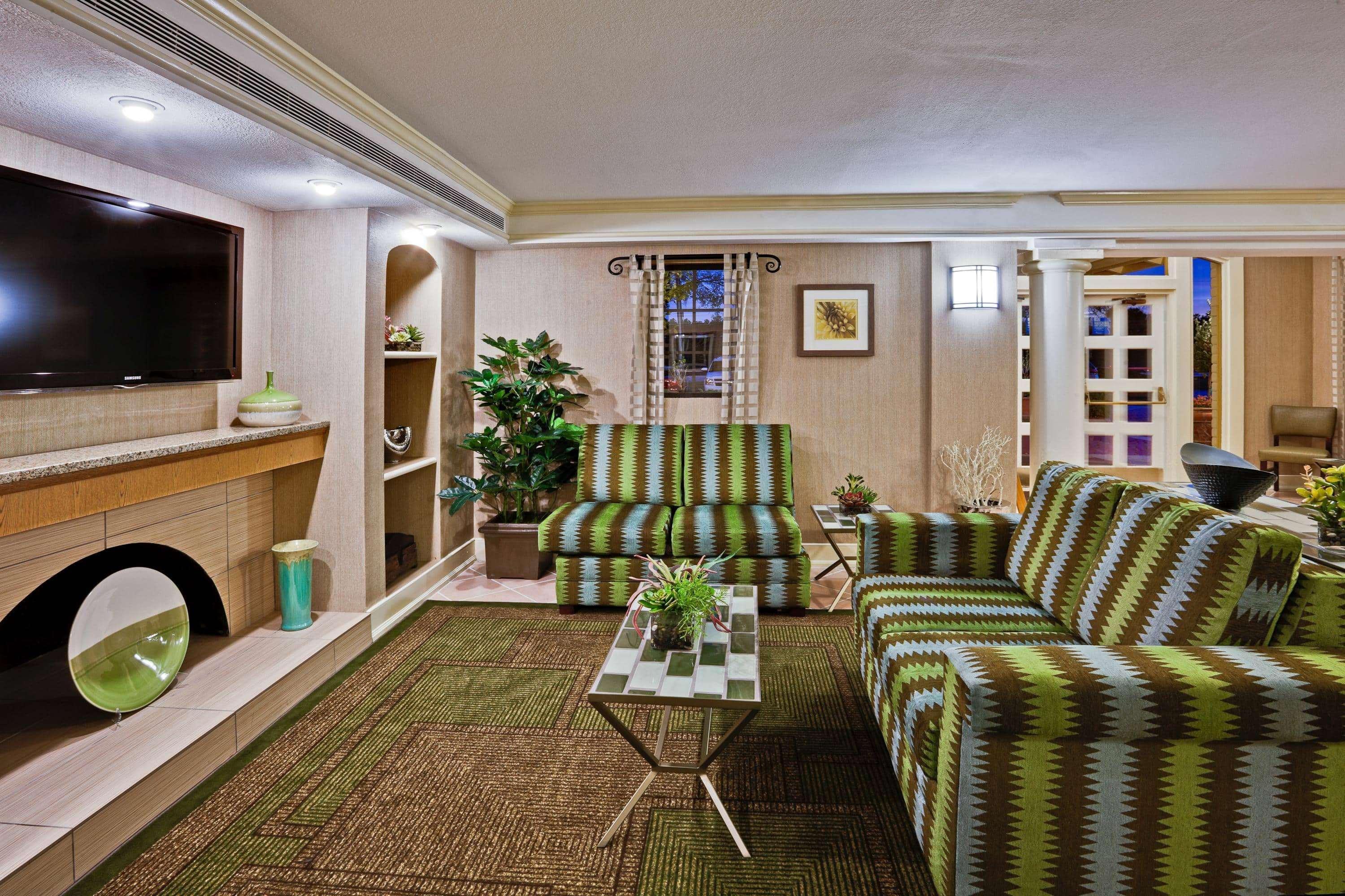 La Quinta Inn By Wyndham Orlando Airport West Esterno foto