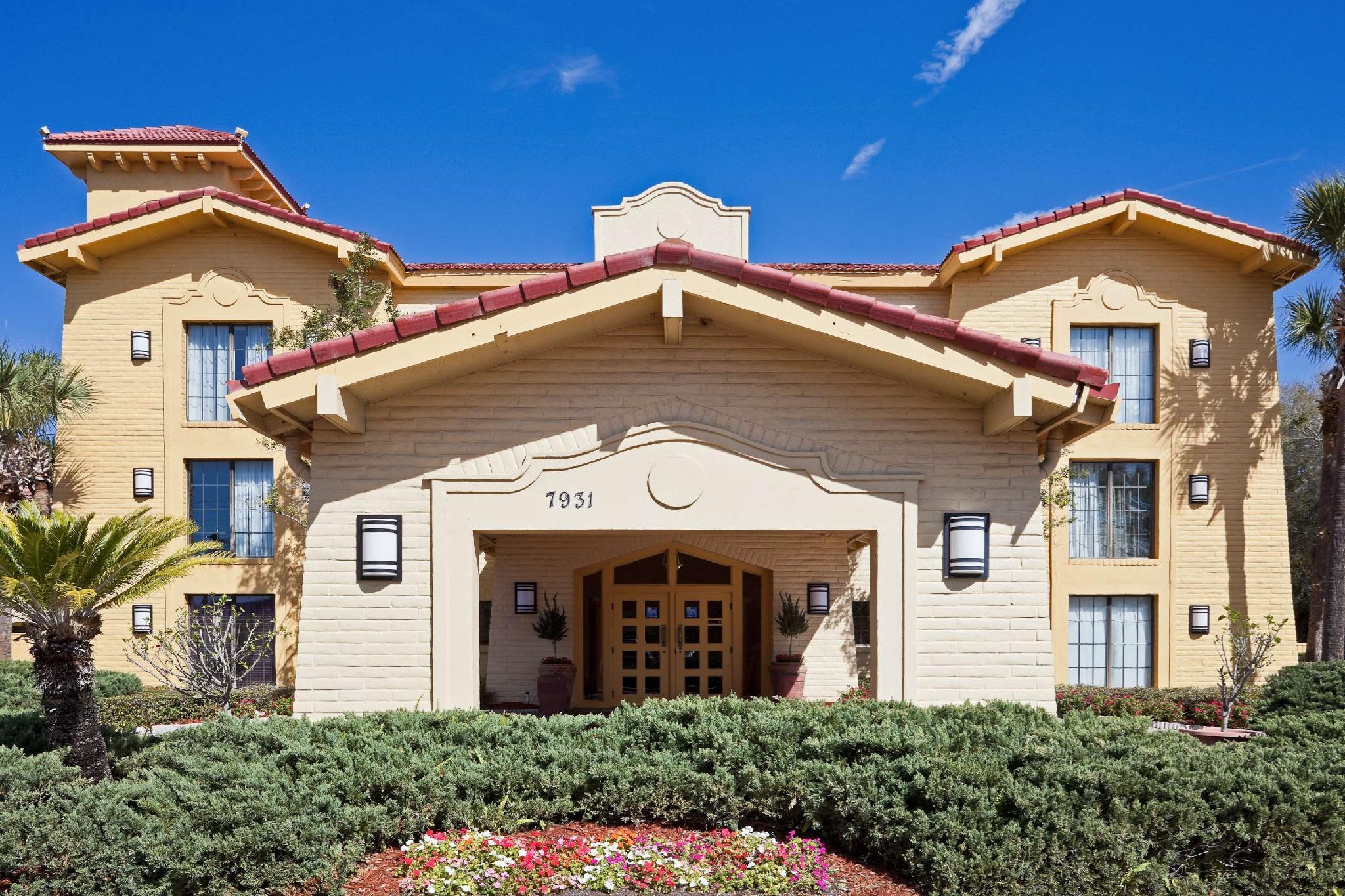 La Quinta Inn By Wyndham Orlando Airport West Esterno foto