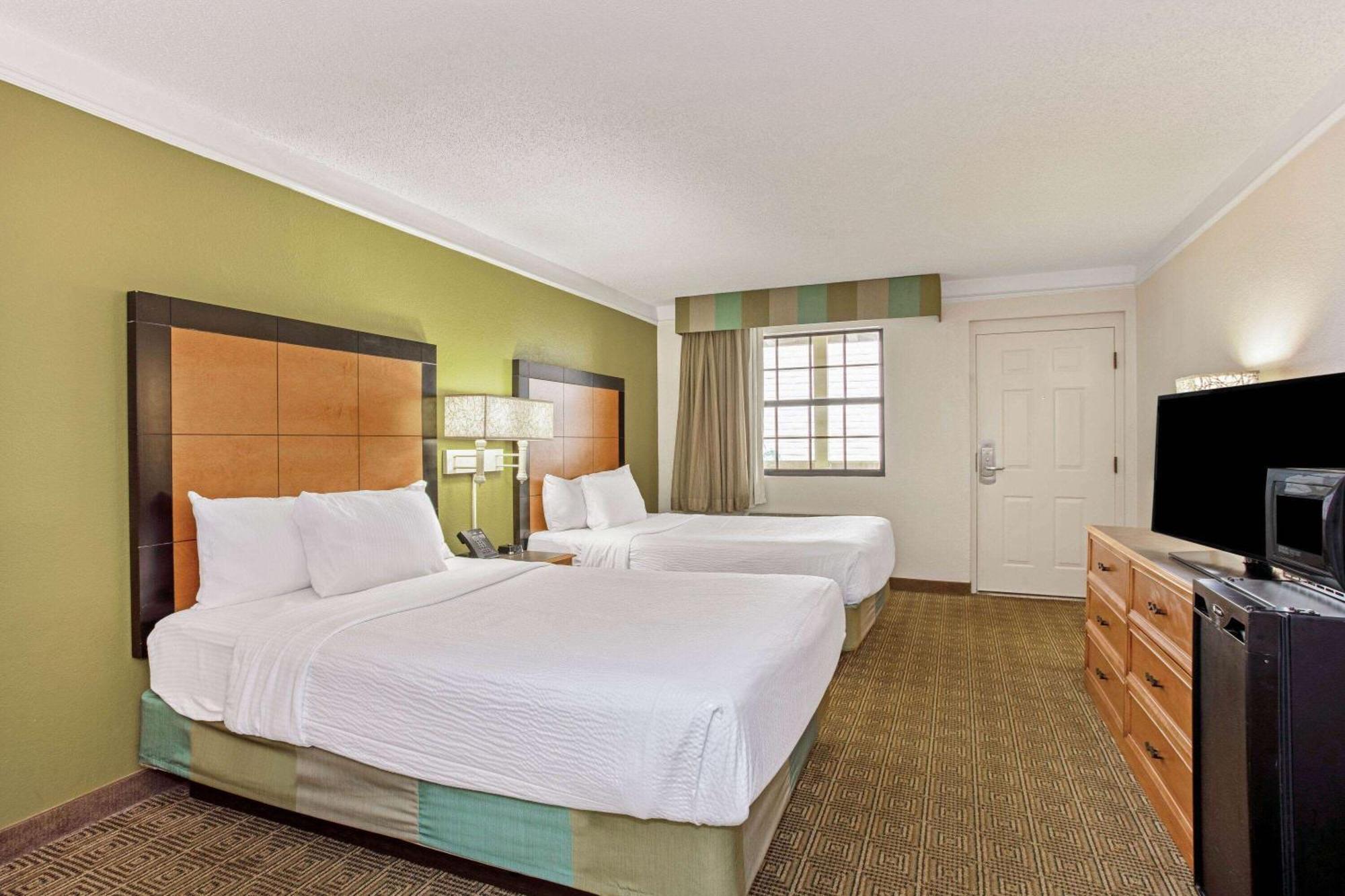 La Quinta Inn By Wyndham Orlando Airport West Esterno foto