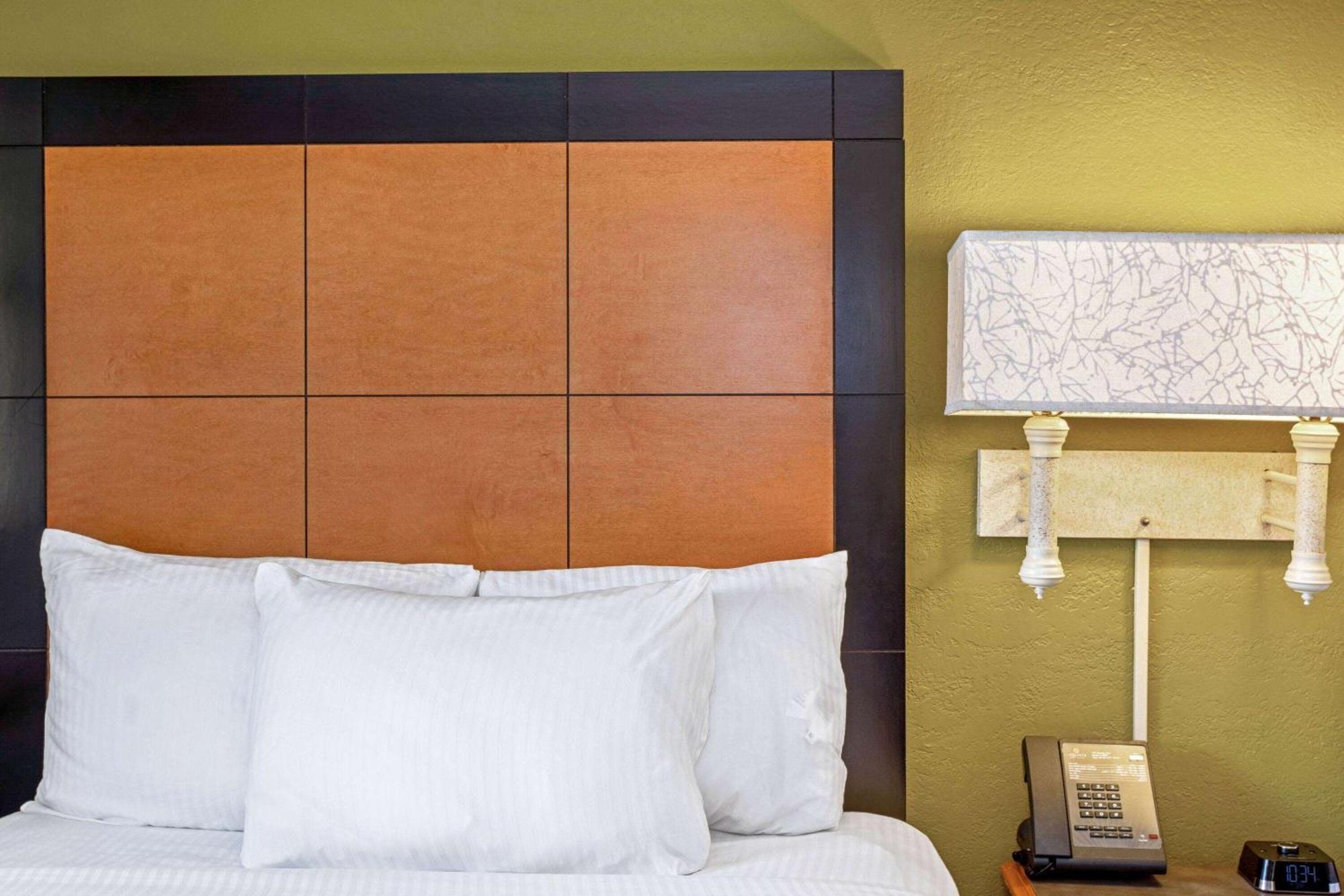 La Quinta Inn By Wyndham Orlando Airport West Esterno foto