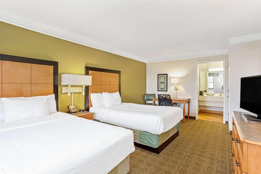La Quinta Inn By Wyndham Orlando Airport West Camera foto